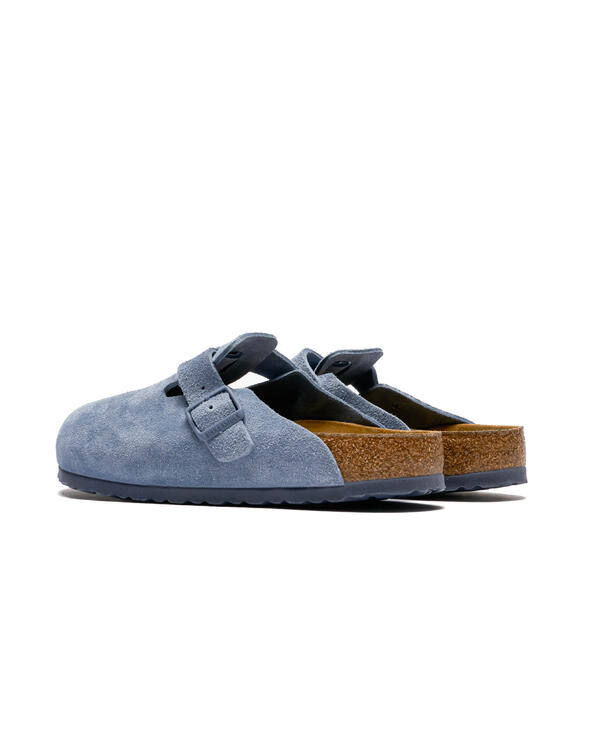 Birkenstock Boston BS (Regular Fit) | 1026769 | AFEW STORE